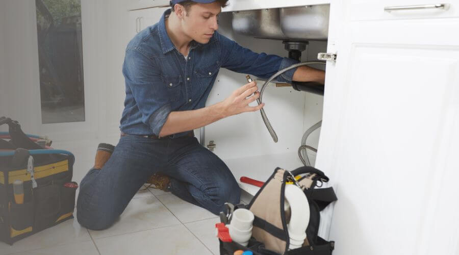 Professional Leak Detection in West Lebanon, PA