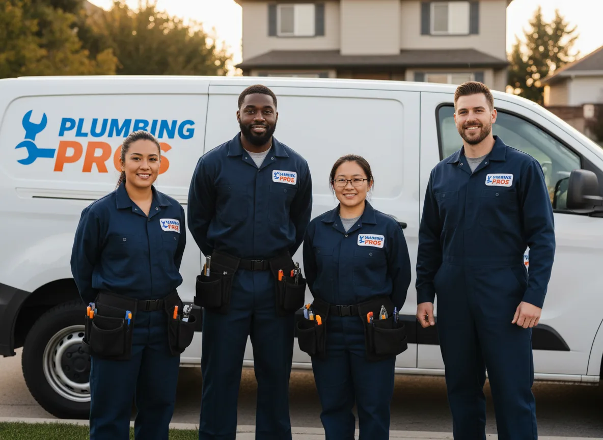 Water Heater Repair company in West Lebanon, PA
